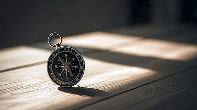 Maryland Family Intensifies Search for Missing Baltimore Man