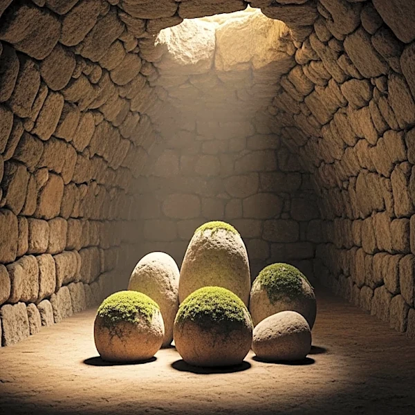 Archaeologists Discover 11,000-Year-Old Burial of Young Girl in British Cave