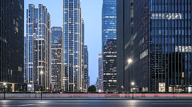 Downtown Seattle Association Warns of Stalled Job Growth Amid Rising Residential Numbers