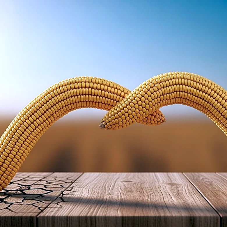 USMCA Trade Agreement Sparks Decline in Mexican Agriculture, Impacting U.S. Corn Exports