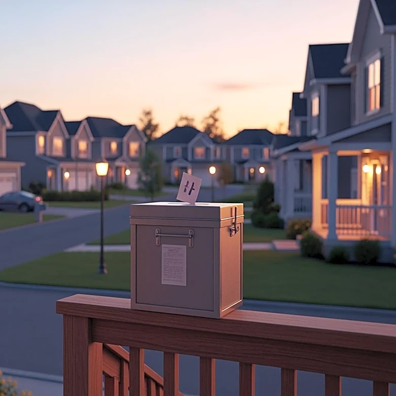 Lakewood Voters Lean Towards Repealing Zoning Changes in Special Election