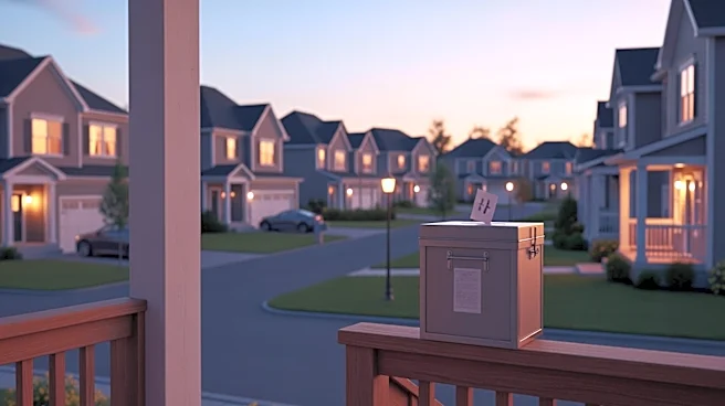 Lakewood Voters Lean Towards Repealing Zoning Changes in Special Election