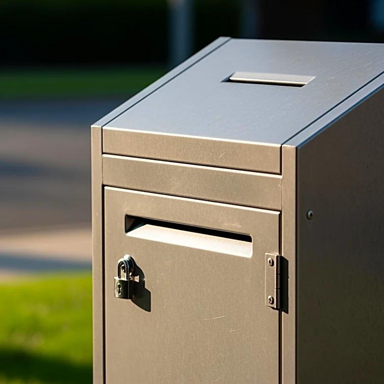 Wisconsin Mayor's Removal of Ballot Drop Box Before 2024 Elections Leads to No Charges