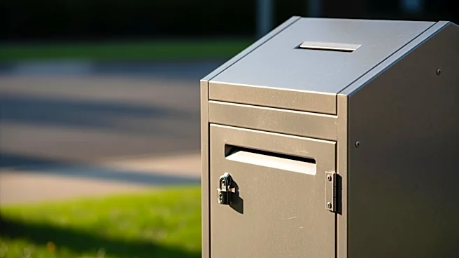 Wisconsin Mayor's Removal of Ballot Drop Box Before 2024 Elections Leads to No Charges