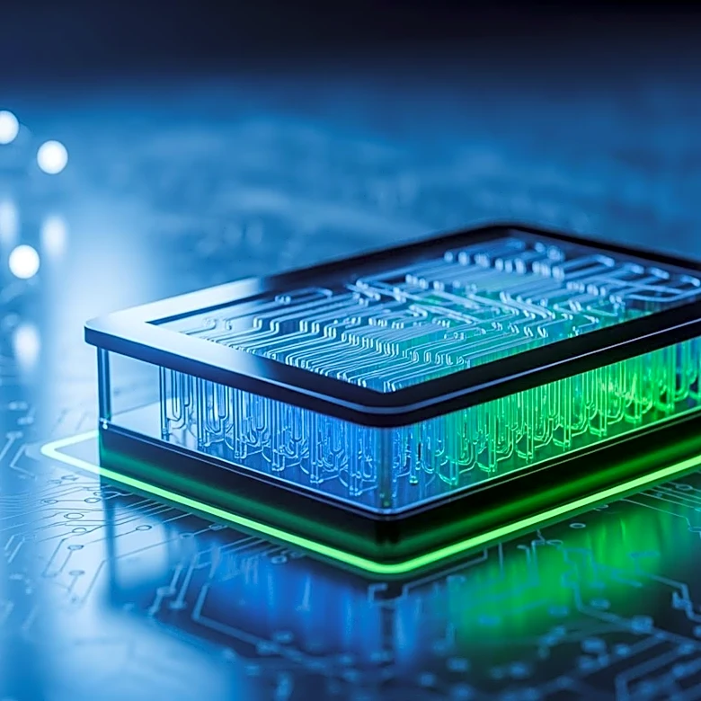 Dynamic42 and EPO Collaborate to Enhance Glioblastoma Research with Organ-on-Chip Technology