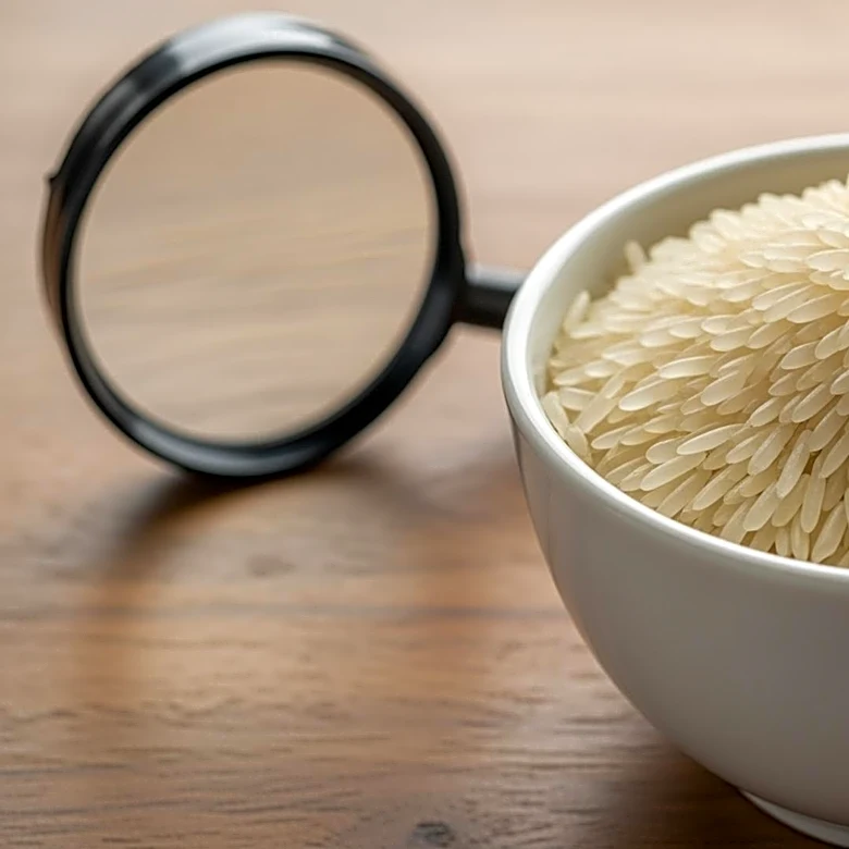 Lundberg Family Farms Recalls Jasmine Rice Due to Foreign Material Concerns