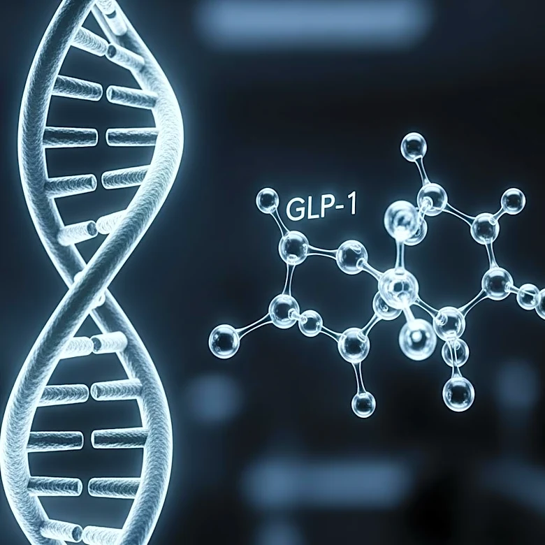 23andMe Identifies Genetic Predictors for GLP-1 Weight Loss Efficacy and Side Effects