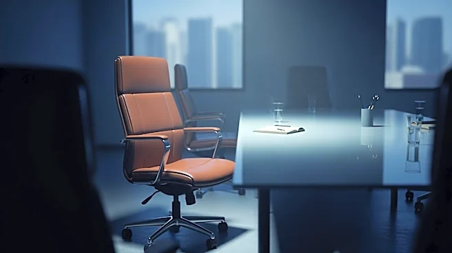 Downtown Neighbors Alliance Dismisses Executive Director Amid Uncertain Future