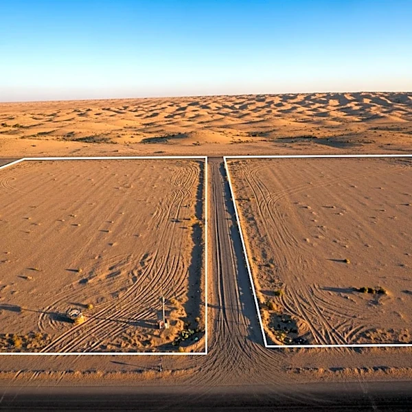 Imperial County Approves Lot Merger for AI Data Center Development