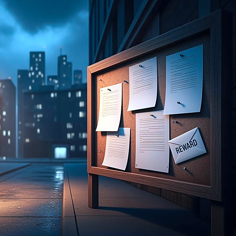 Chicago Police Offer Reward in Search for Four Suspects in Avondale Homicide