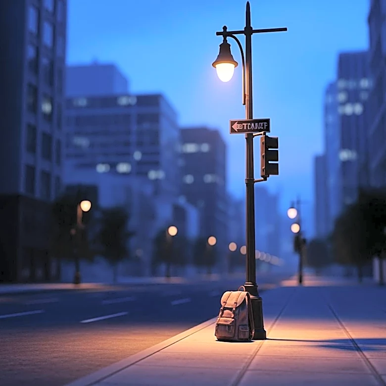 Search Intensifies for Missing Baltimore Man Branson Oduor