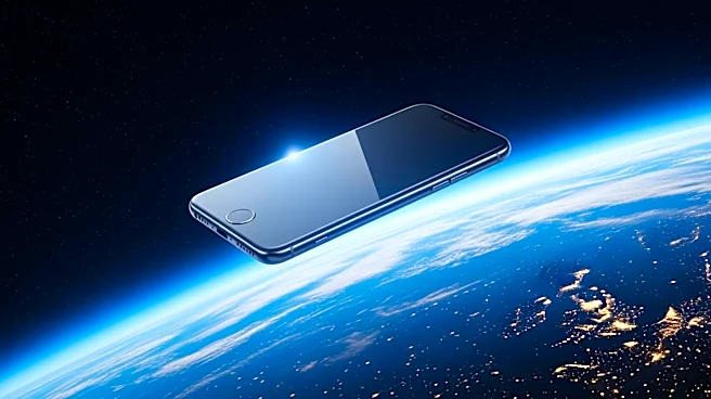 NASA's Artemis II Astronauts Use iPhones to Capture Historic Space Moments