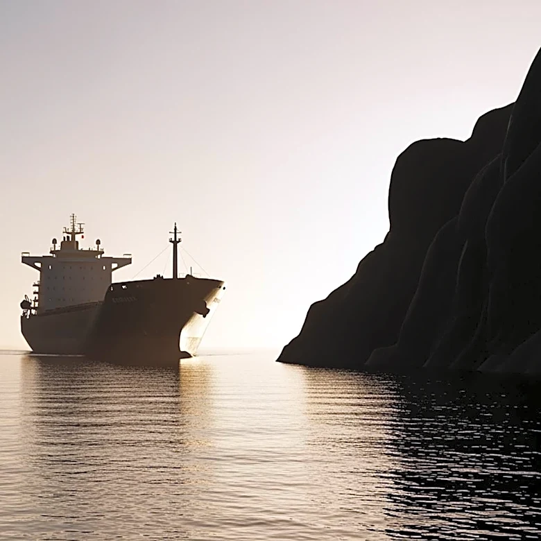 Hapag-Lloyd Plans to Resume Shipping Through Strait of Hormuz Amid Ceasefire