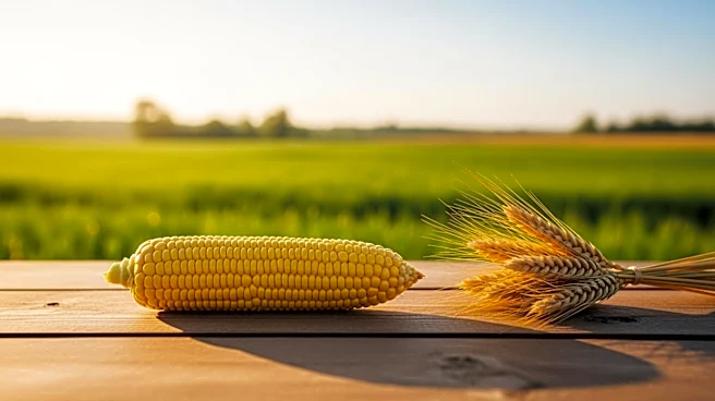Kentucky Lt. Gov. Coleman Advocates for Agriculture at NLGA Meeting