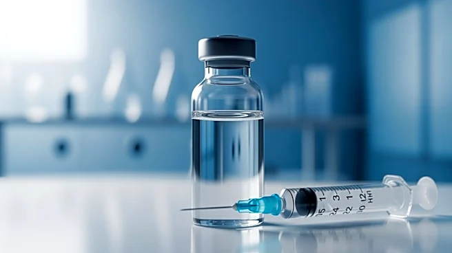 Measles Resurgence in the U.S. Raises Concerns Over Public Health Policies