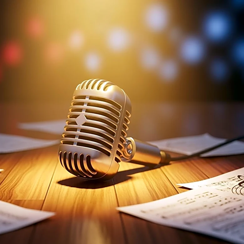 Kellogg Community College Choirs Celebrate America's 250th Anniversary