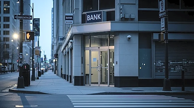 Chase Bank Branch Robbed in Chicago's Edgewater Neighborhood