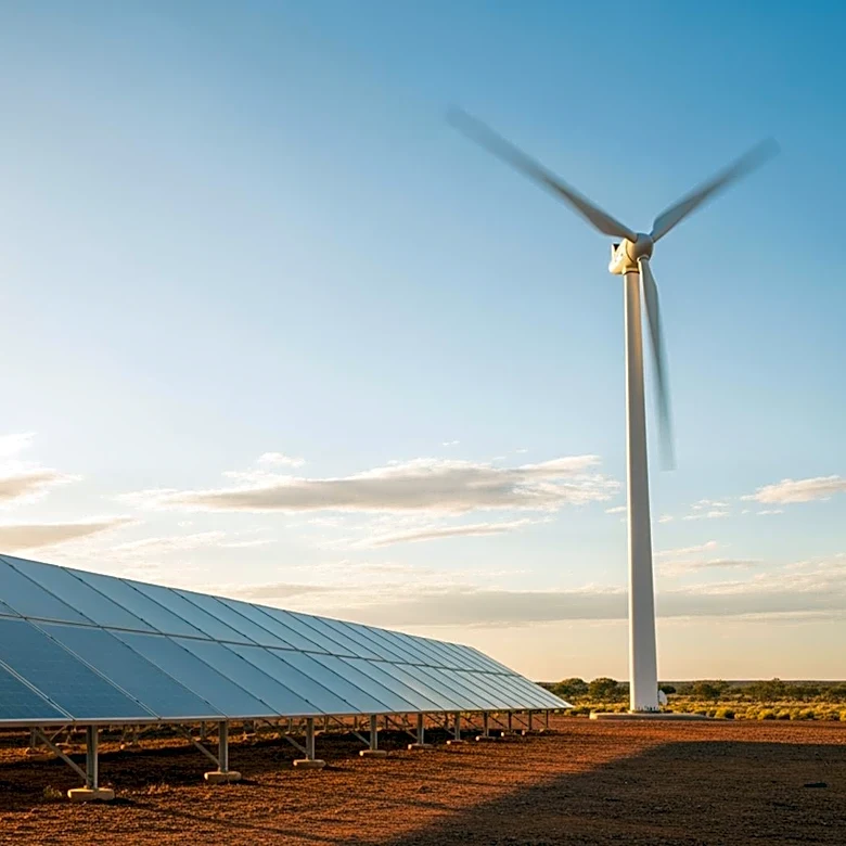 Aggreko to Develop Australia's Largest Off-Grid Renewable Hybrid Power Plant