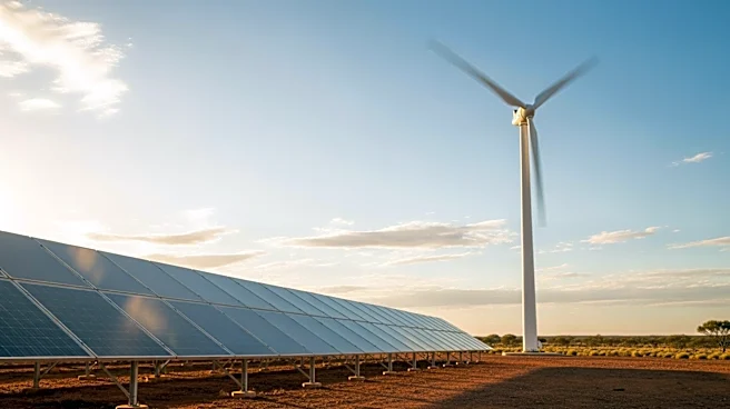 Aggreko to Develop Australia's Largest Off-Grid Renewable Hybrid Power Plant