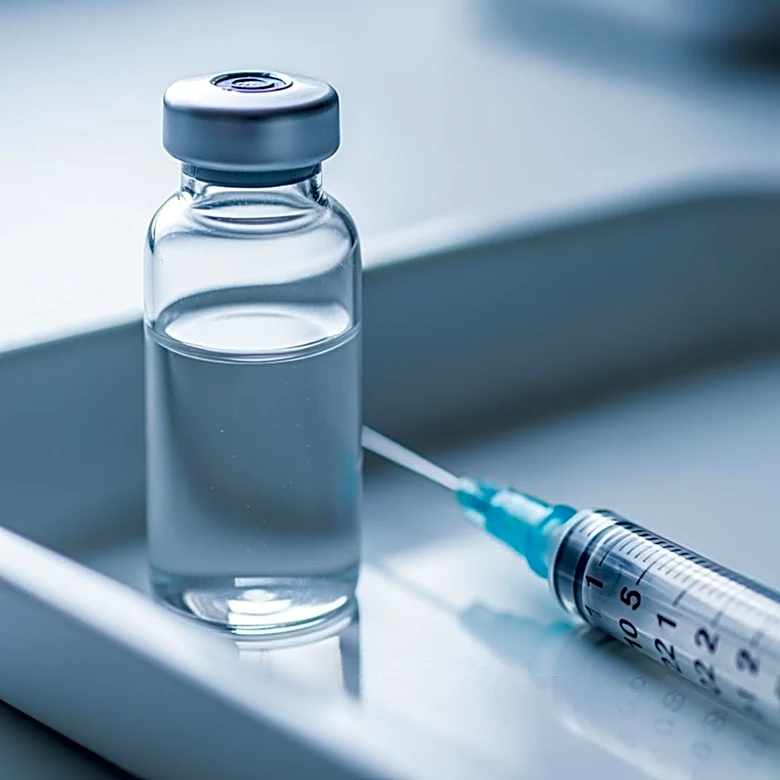 Michigan Health Officials Urge Accelerated Measles Vaccination Amid Outbreak