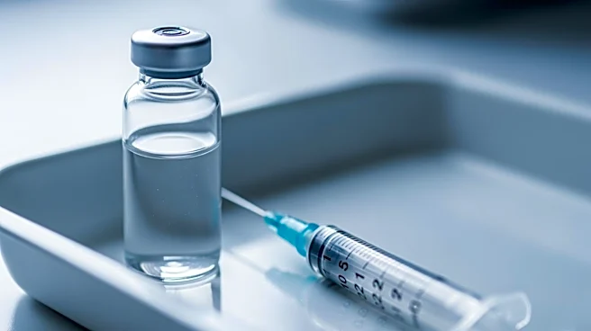 Michigan Health Officials Urge Accelerated Measles Vaccination Amid Outbreak