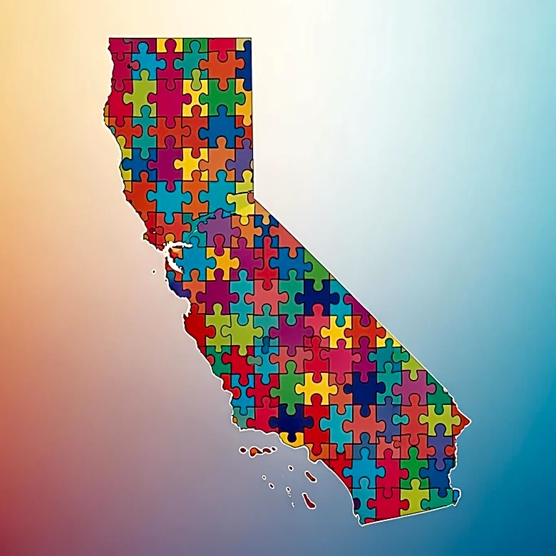 California's Population Trends: Debunking the 'Exodus' Myth