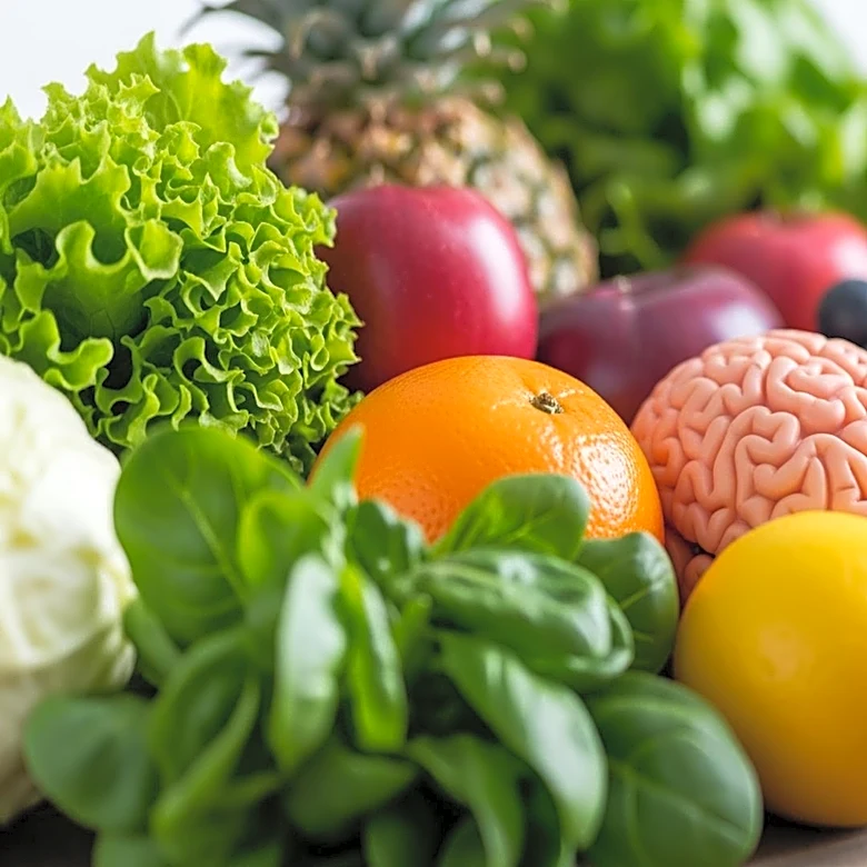 Study Links High-Quality Plant-Based Diet to Reduced Dementia Risk in Older Adults