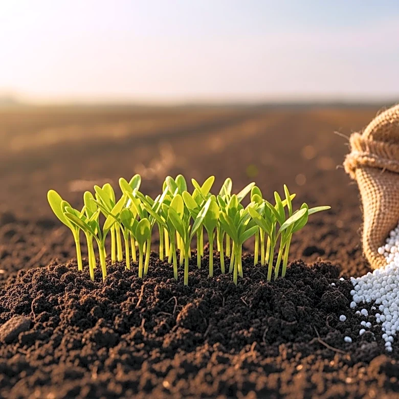 Thai Agriculture Minister Secures Russian Fertiliser to Combat Rising Farm Costs