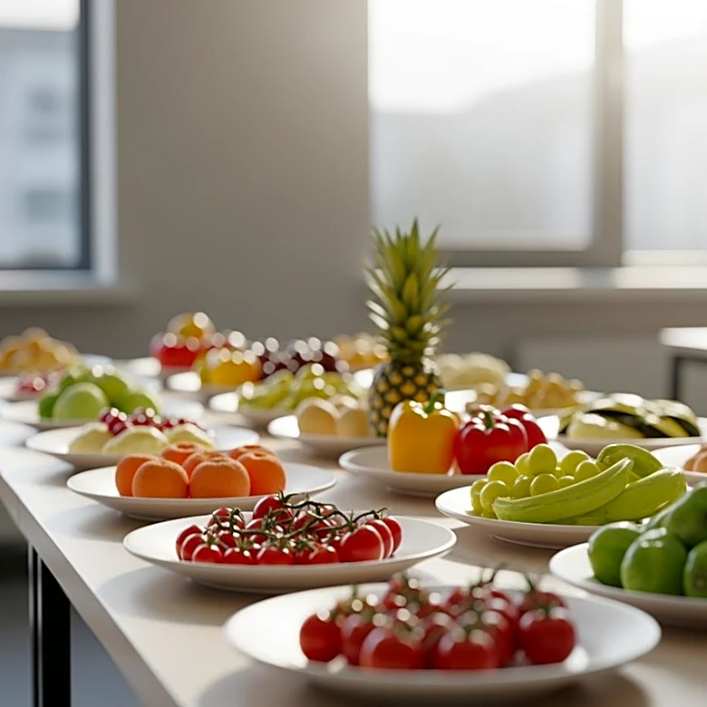 Denver Public Schools Empower Students to Choose Lunch Menus