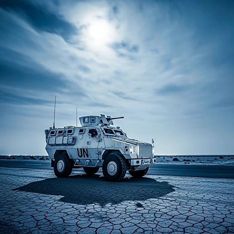 Italy Demands Explanation from Israel Over UN Convoy Incident in Lebanon