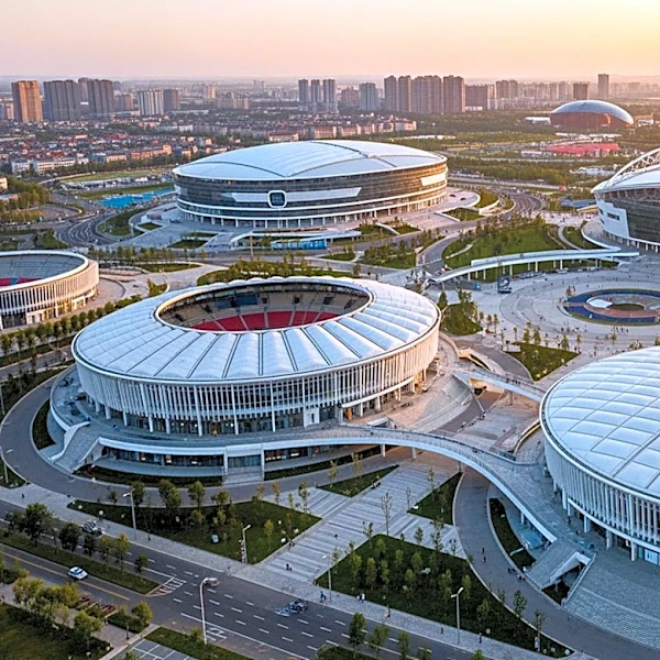 Indianapolis Adapts Infrastructure for Expanding Global Sports Tourism Market