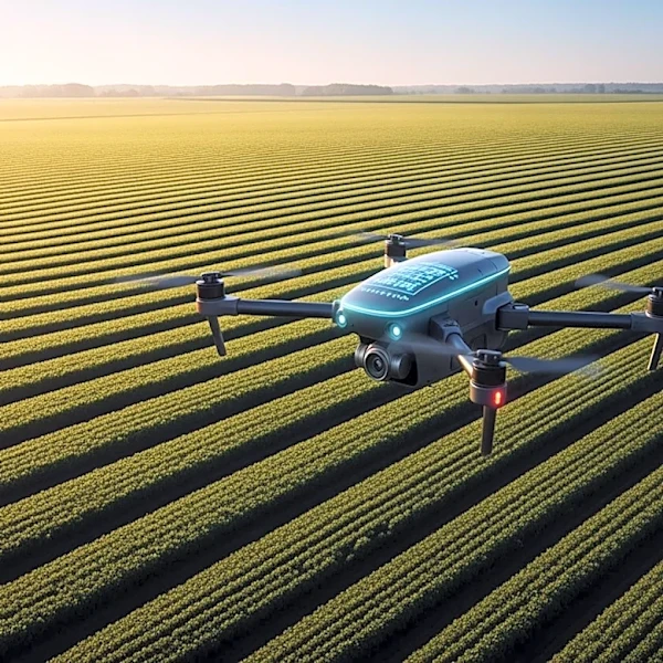 USDA Launches National Initiative to Evaluate Agricultural Technology for U.S. Farming