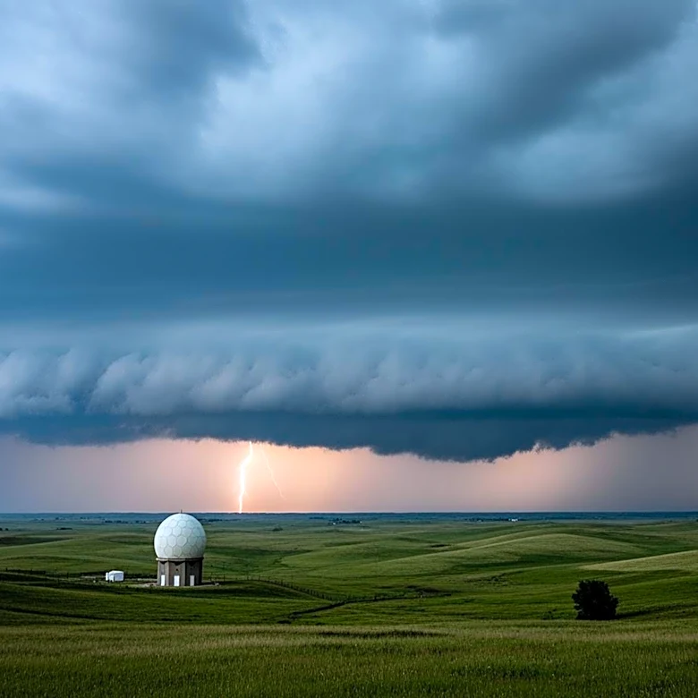 South Dakota Prepares for Severe Weather with Statewide Awareness Week