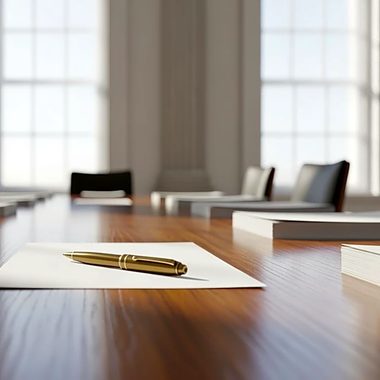 Former Federal Employees Propose Reforms for U.S. Government Efficiency