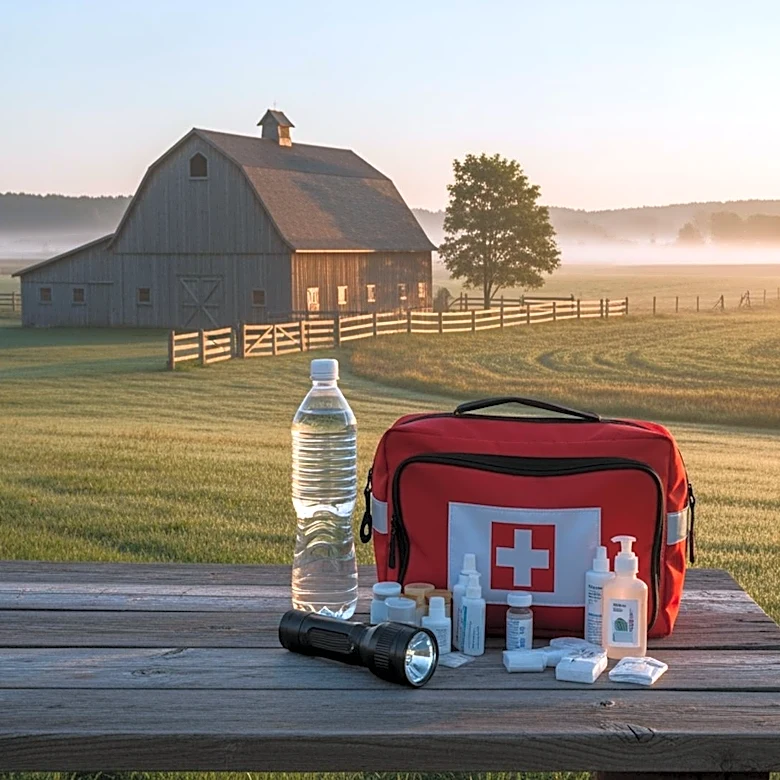 Oregon Department of Emergency Management Launches Free Disaster Preparedness Webinars for Rural Communities