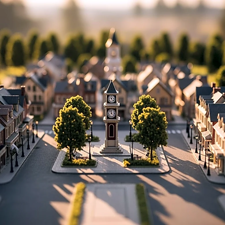 USA TODAY 10BEST Awards Recognize Best Small Towns in the U.S. for 2026