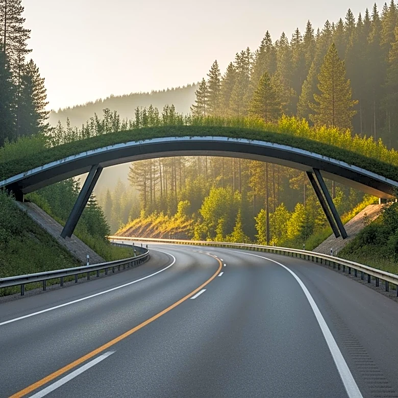 Mountain West Lawmakers Seek New Funding for Wildlife Crossings to Reduce Collisions