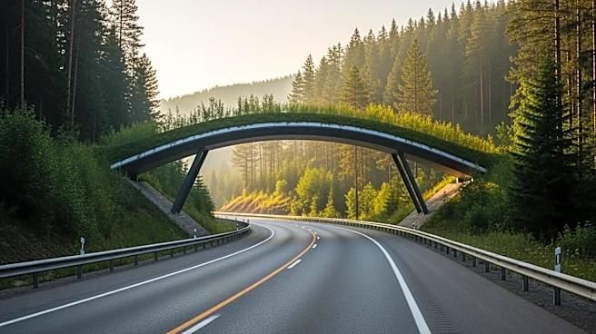 Mountain West Lawmakers Seek New Funding for Wildlife Crossings to Reduce Collisions