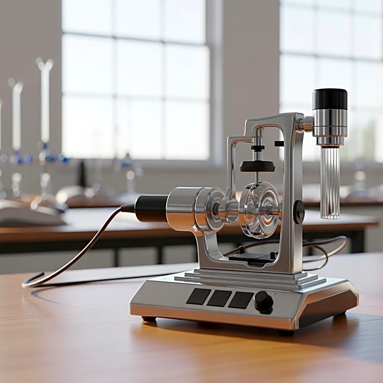 EKU Graduate and Combat Veteran Donates Medical Device to Students