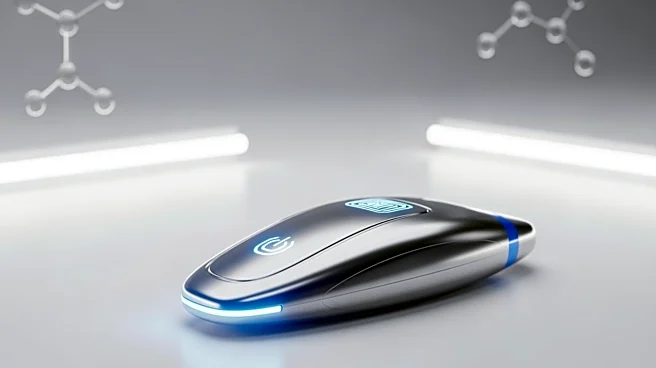 MIT Develops Implant to Control Diabetes Without Insulin Injections