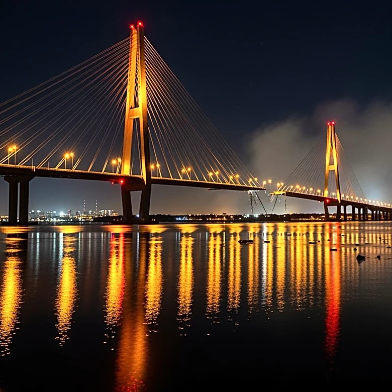 Explosion at Panama Canal Bridge Results in Fatality and Injuries