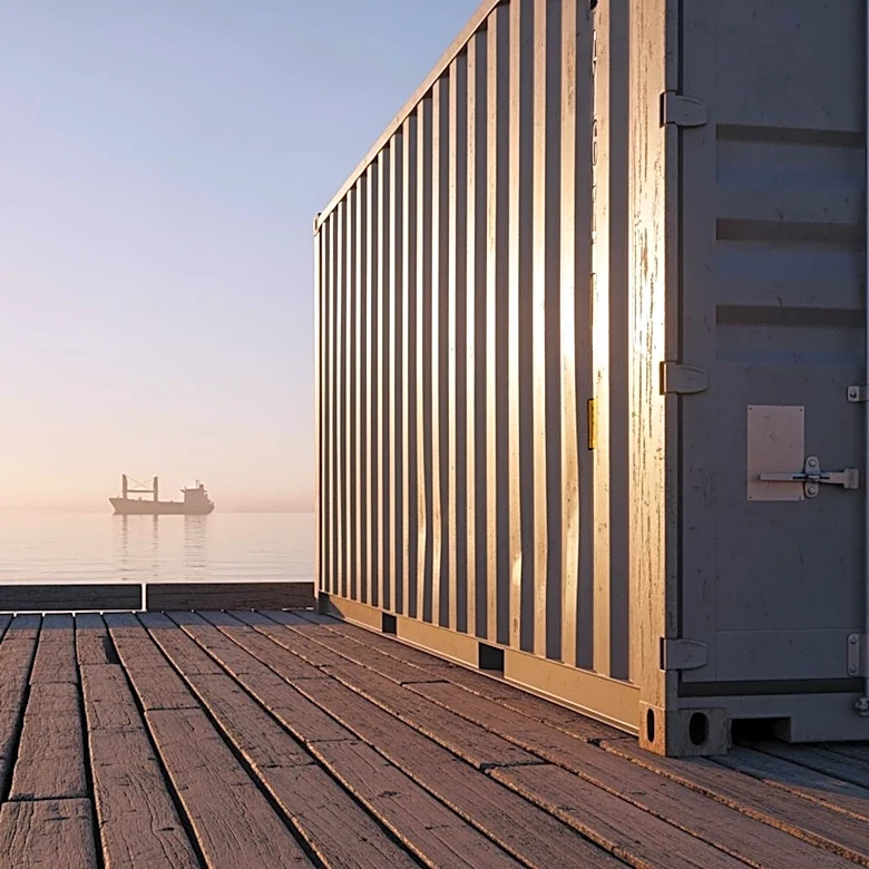 Maersk Maintains Caution on Hormuz Shipping Amid Ceasefire