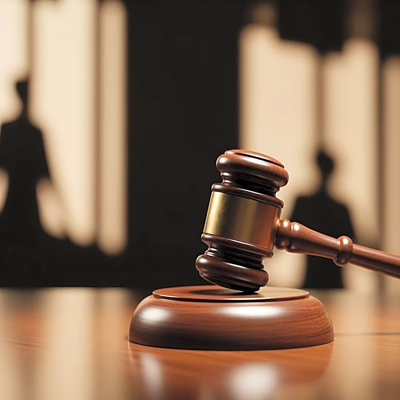 California Supreme Court Halts Sheriff's Election Fraud Investigation