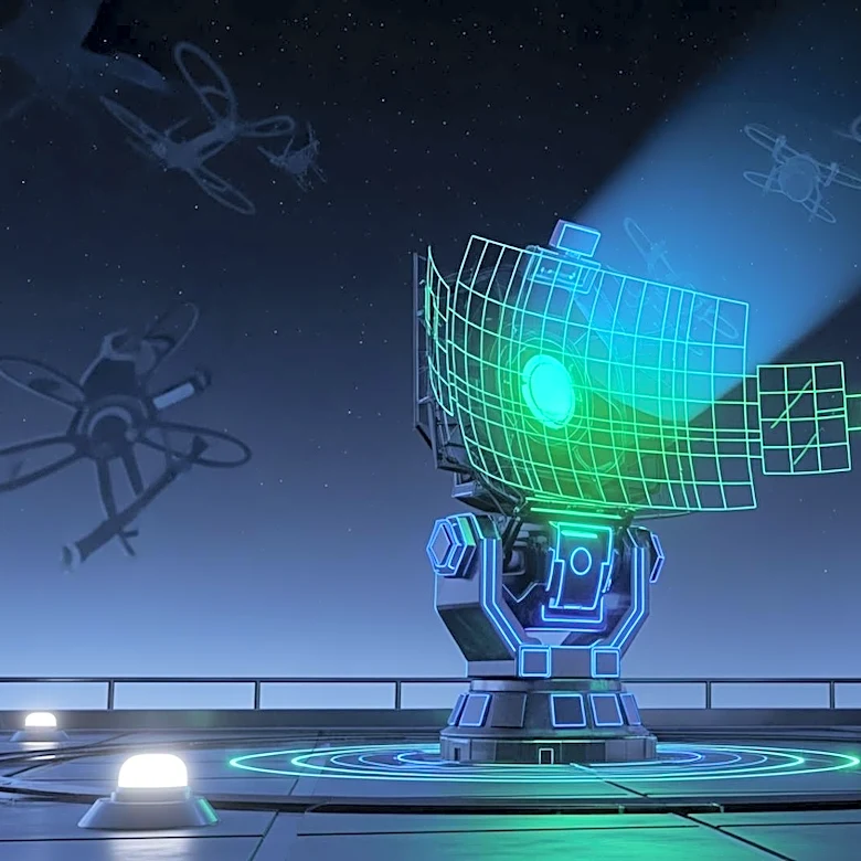 Pentagon Plans Major Increase in Counter-Drone Technology Spending Amid Rising Threats