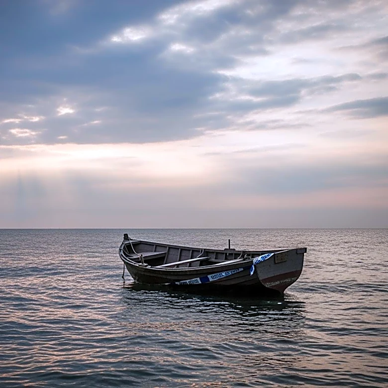 UN Reports Over 80 Migrants Missing After Boat Capsizes in Mediterranean