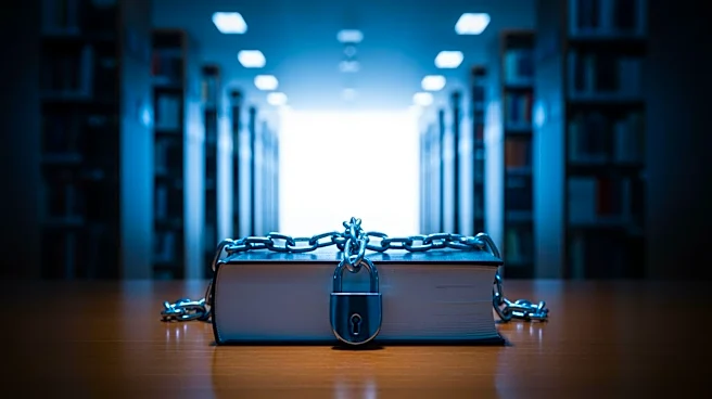 Columbus Metropolitan Library Accused of Union Busting Amid Upcoming Vote