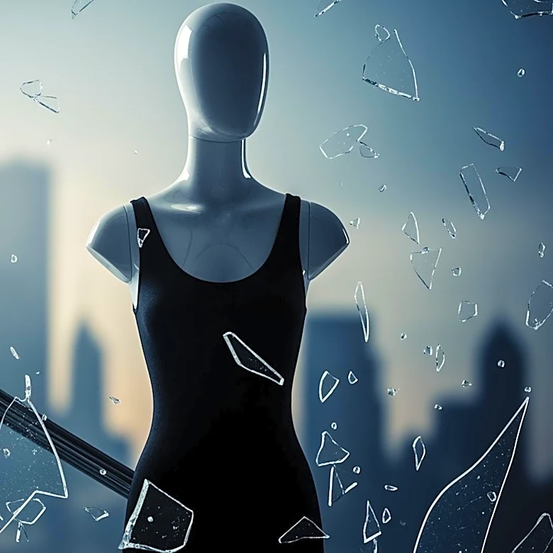 Tel Aviv Building Collapse Impacts Local Fashion Industry