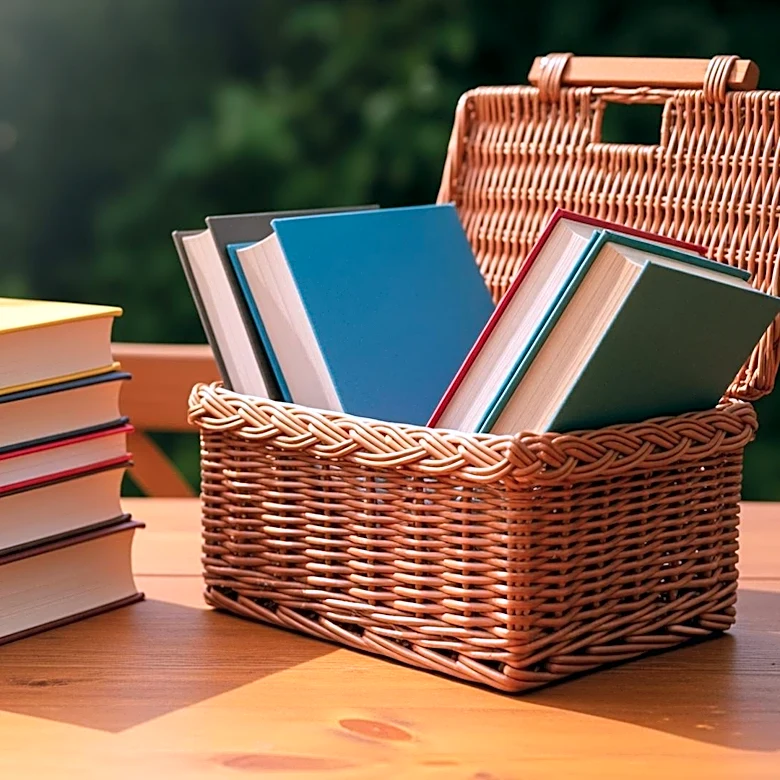 Augusta Groups Collect Book Donations for Student Summer Reading