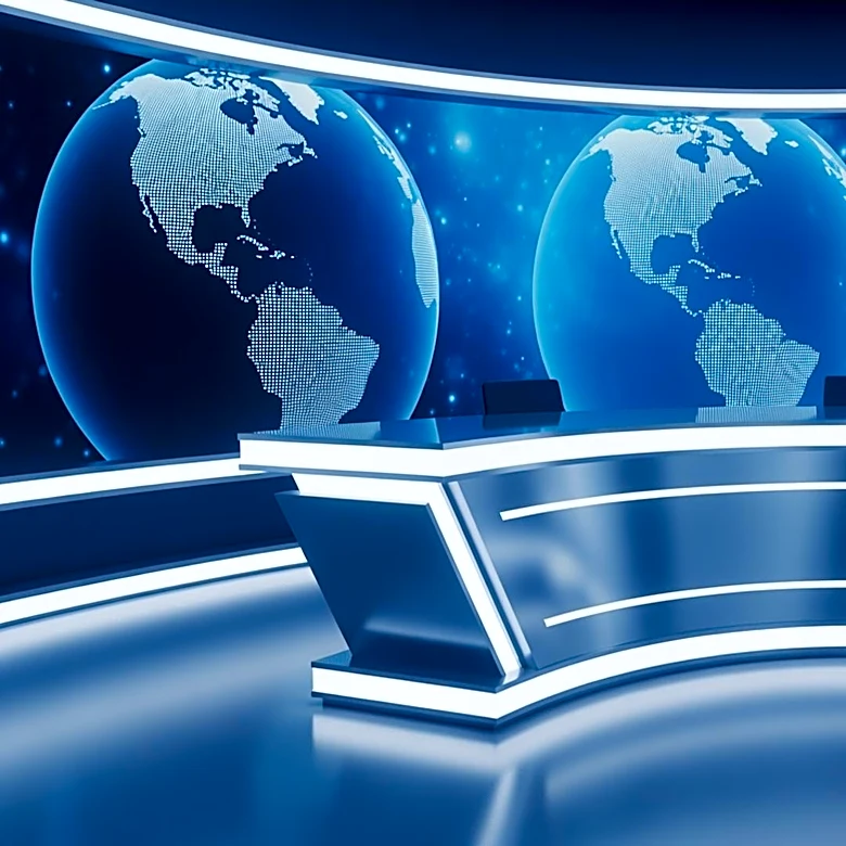 CNN en Español Launches CNN América with Rebeka Kelly as Anchor