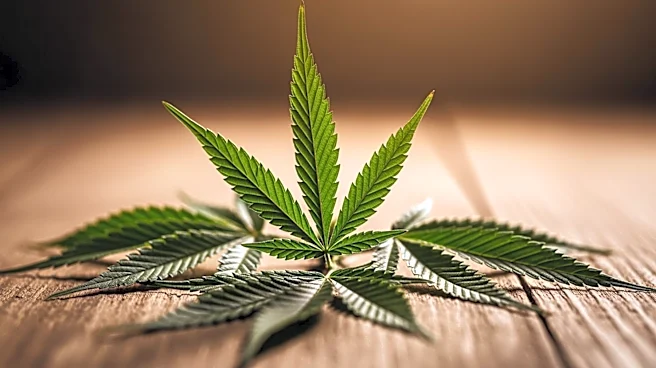 Texas Cannabis Businesses Challenge State's Smokeable Hemp Ban